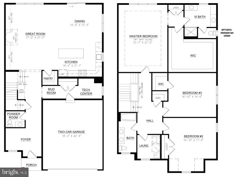 EAST VILLAGE - Residential