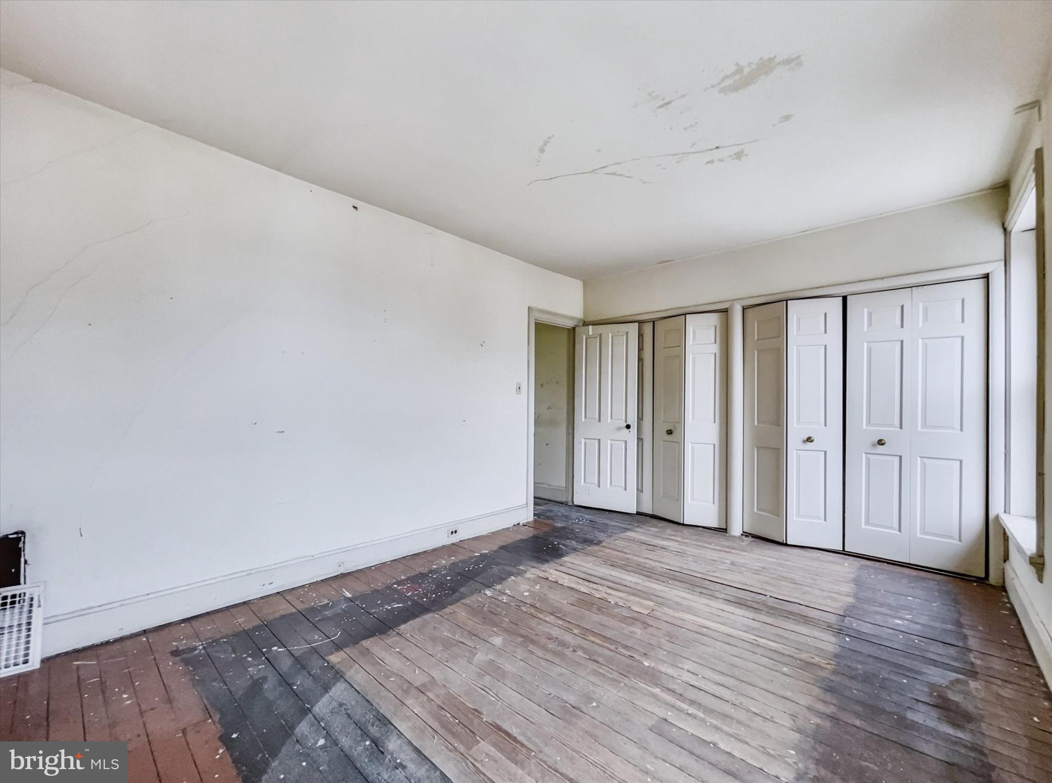 HARRISBURG CITY - Residential