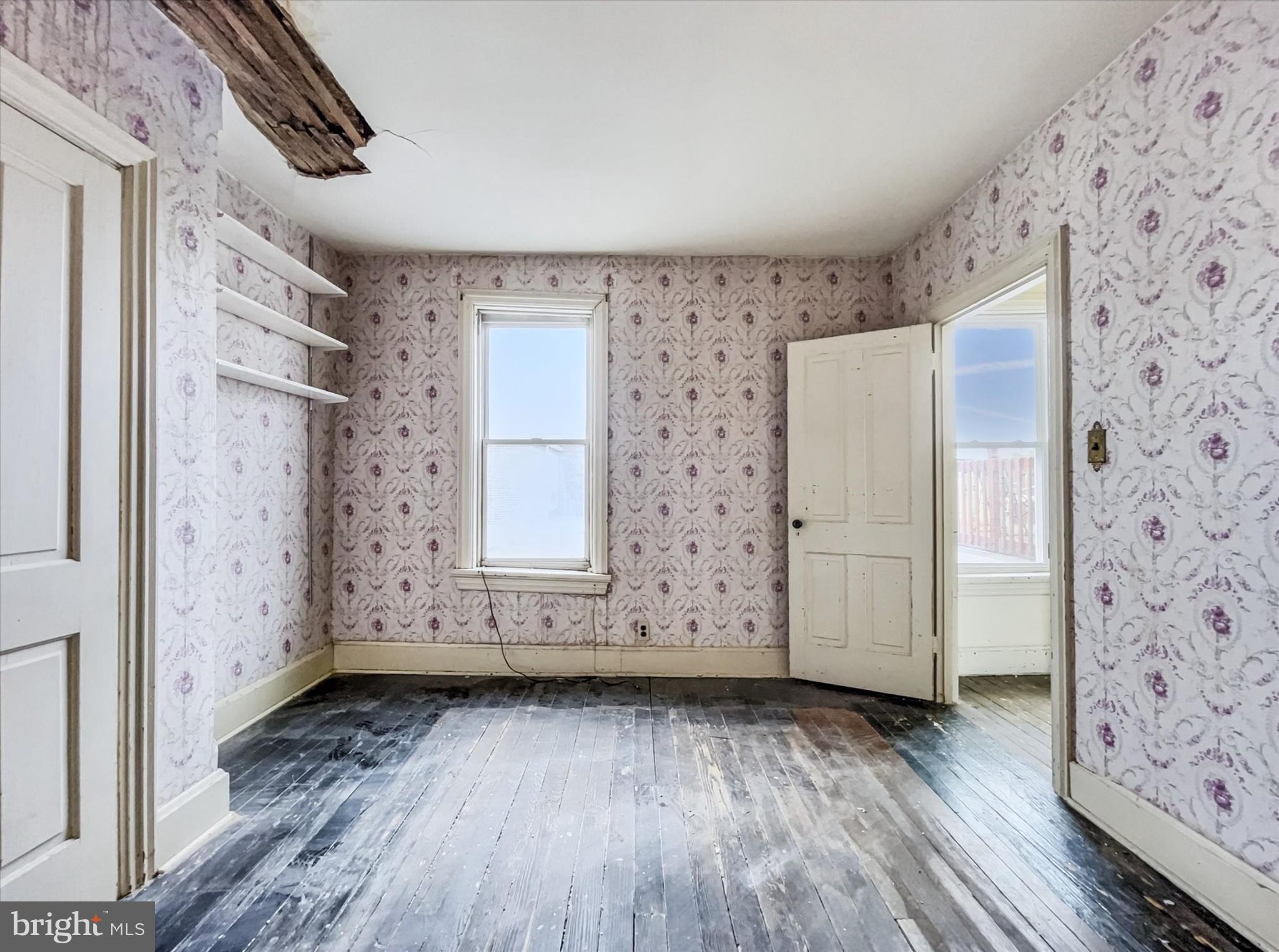 HARRISBURG CITY - Residential