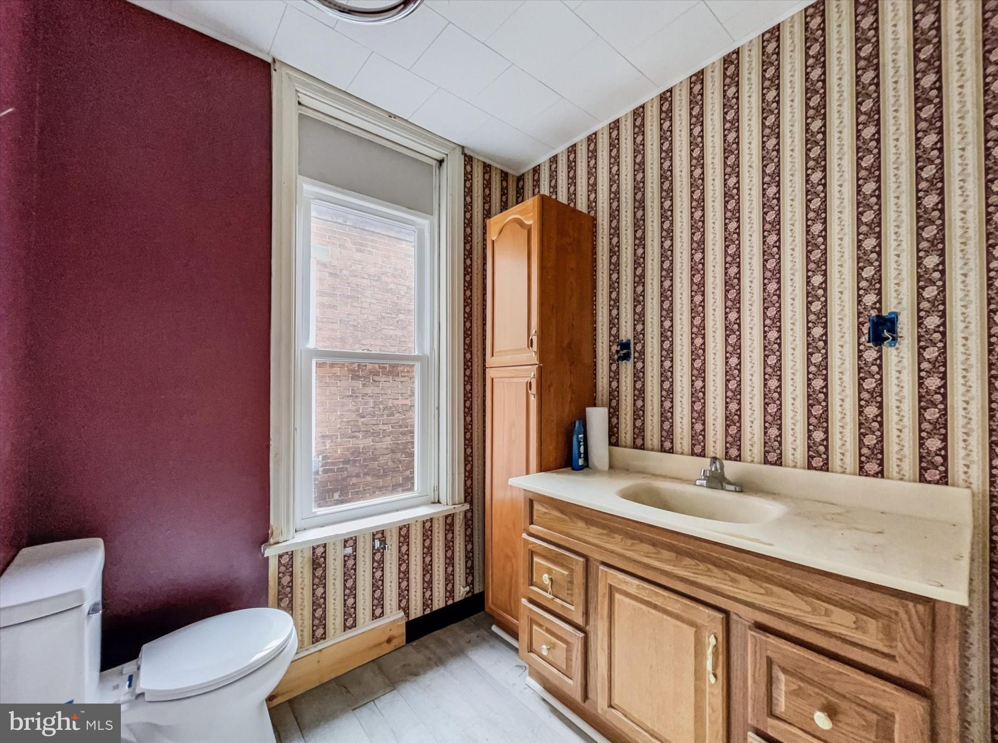 HARRISBURG CITY - Residential