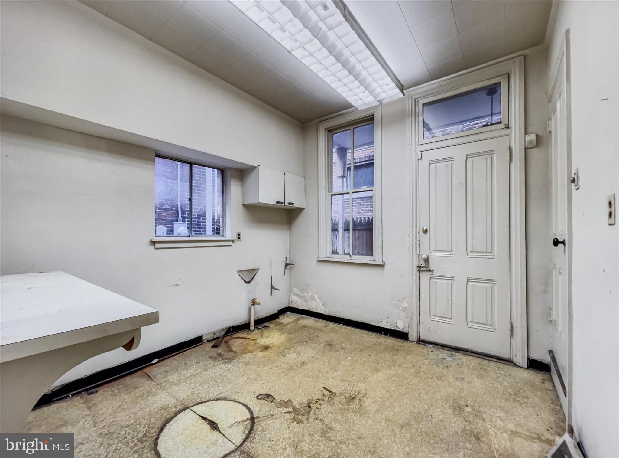 HARRISBURG CITY - Residential