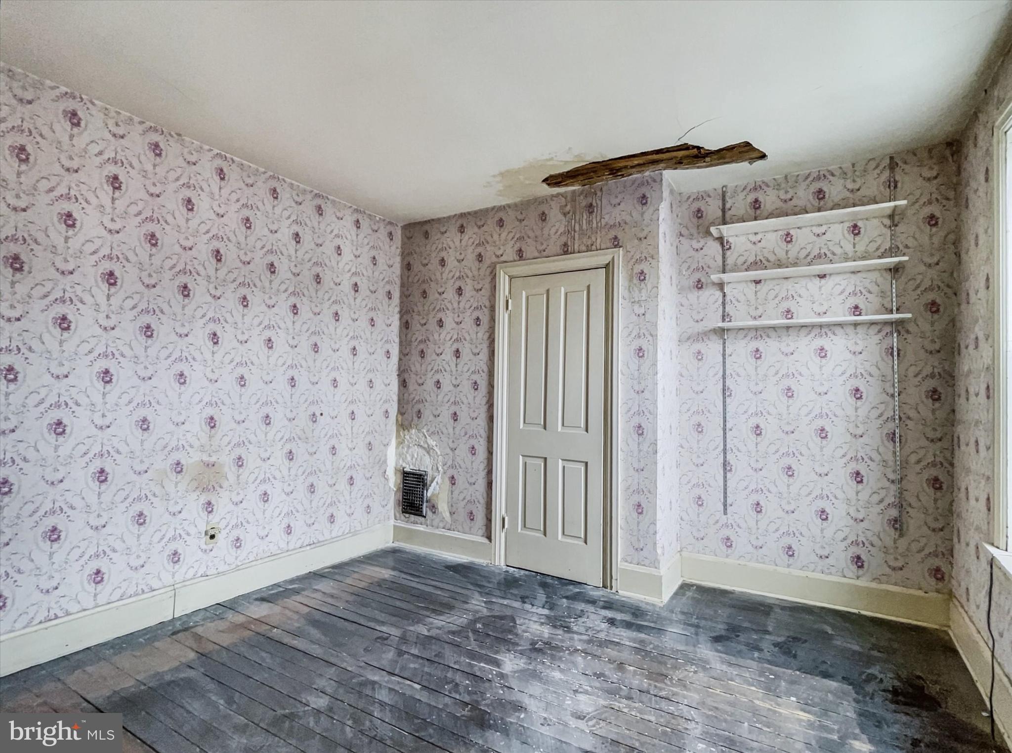 HARRISBURG CITY - Residential