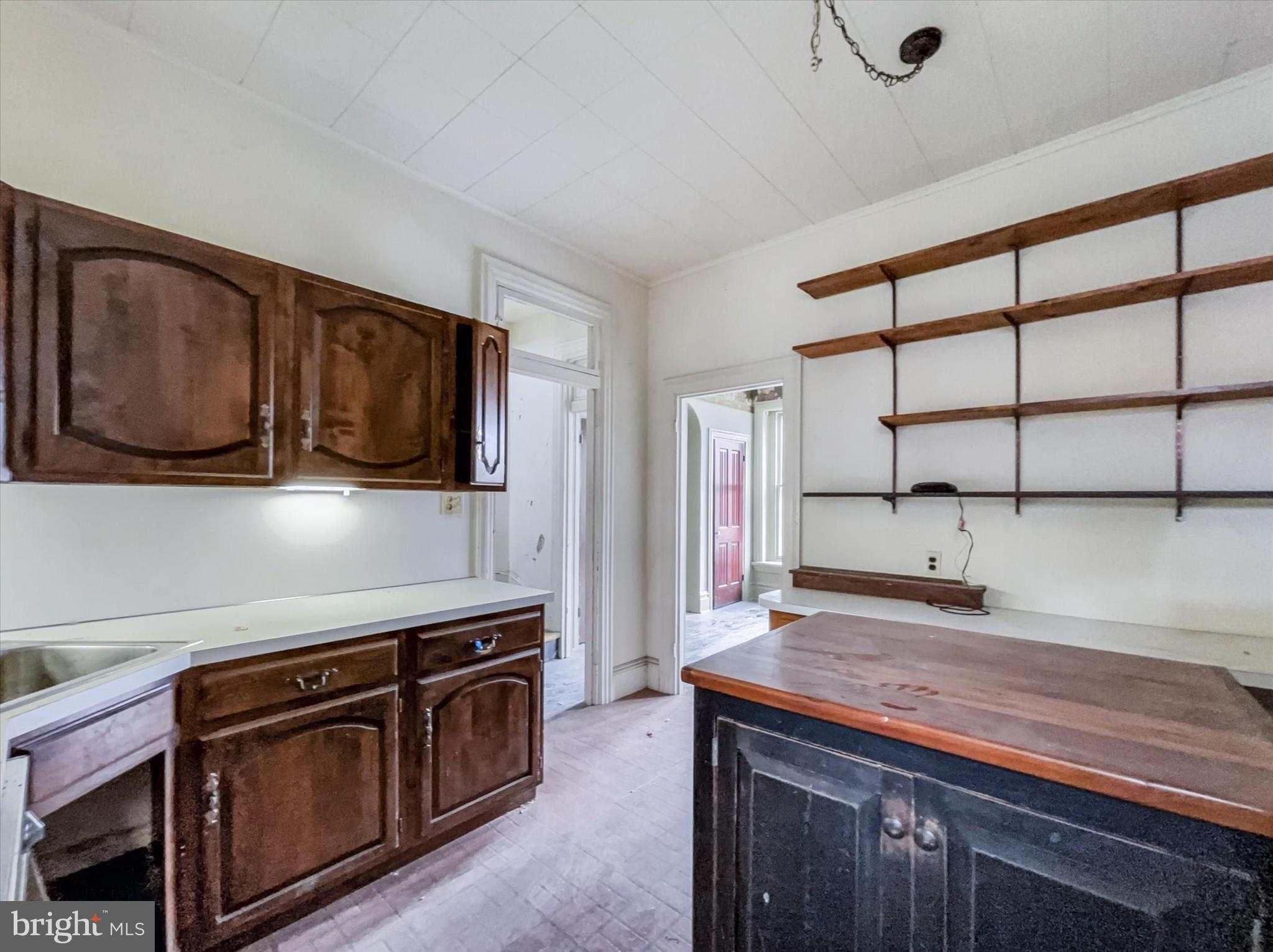 HARRISBURG CITY - Residential