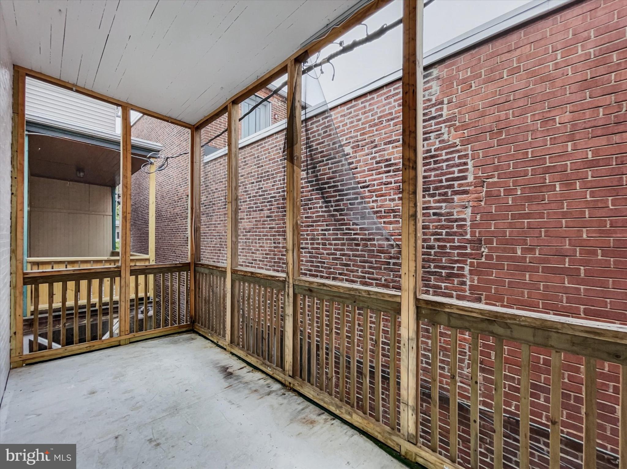 HARRISBURG CITY - Residential