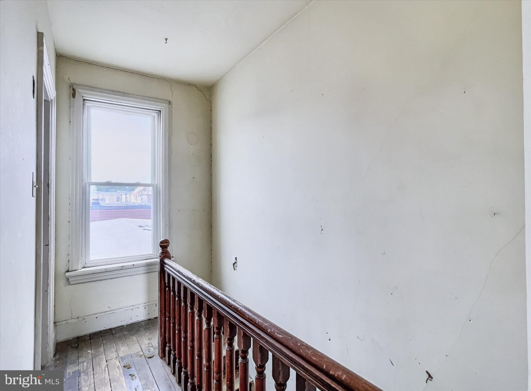 HARRISBURG CITY - Residential