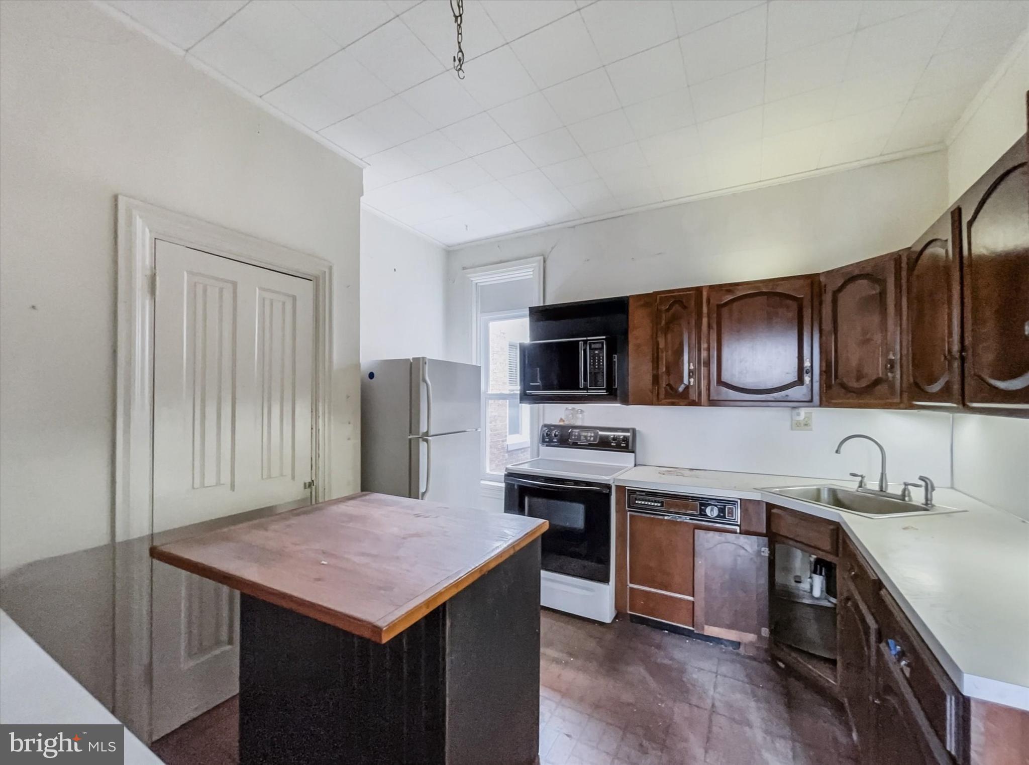 HARRISBURG CITY - Residential