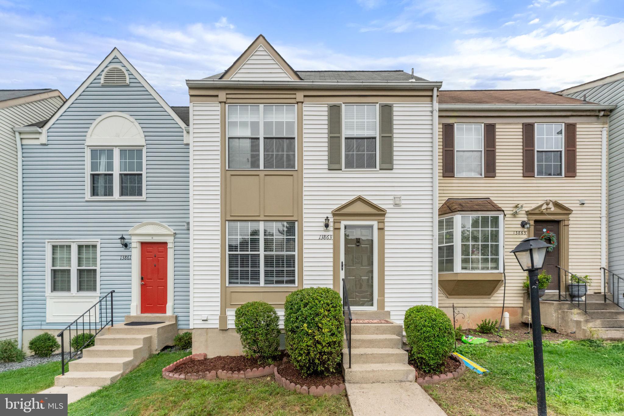 SINGLETONS GROVE - Residential