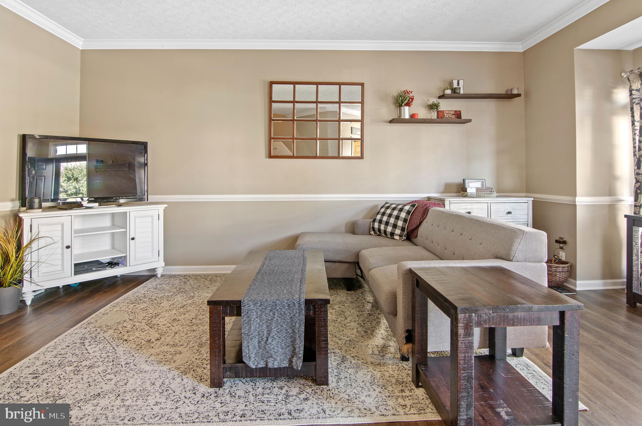 416 FORELAND GARTH