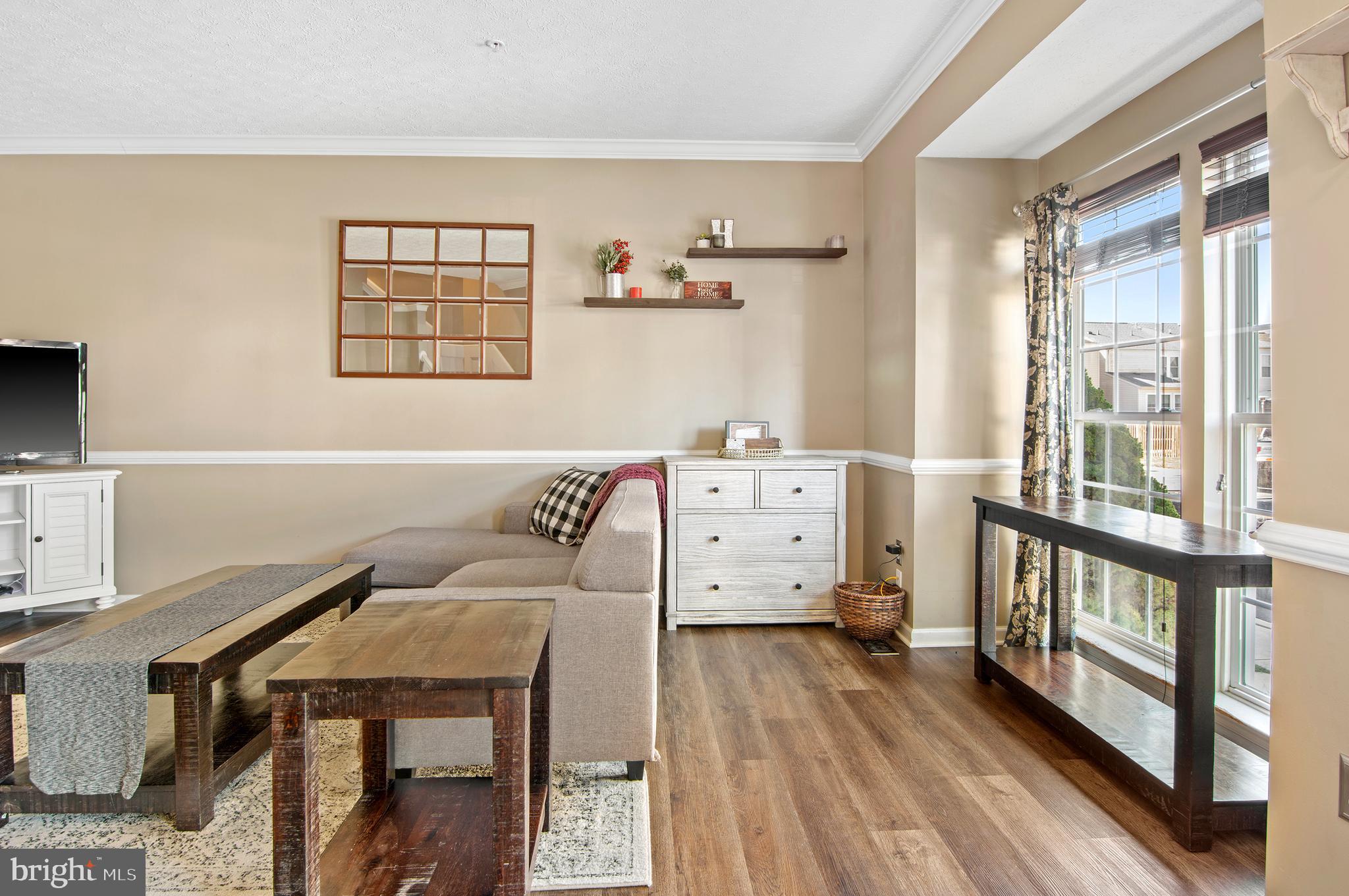 416 FORELAND GARTH