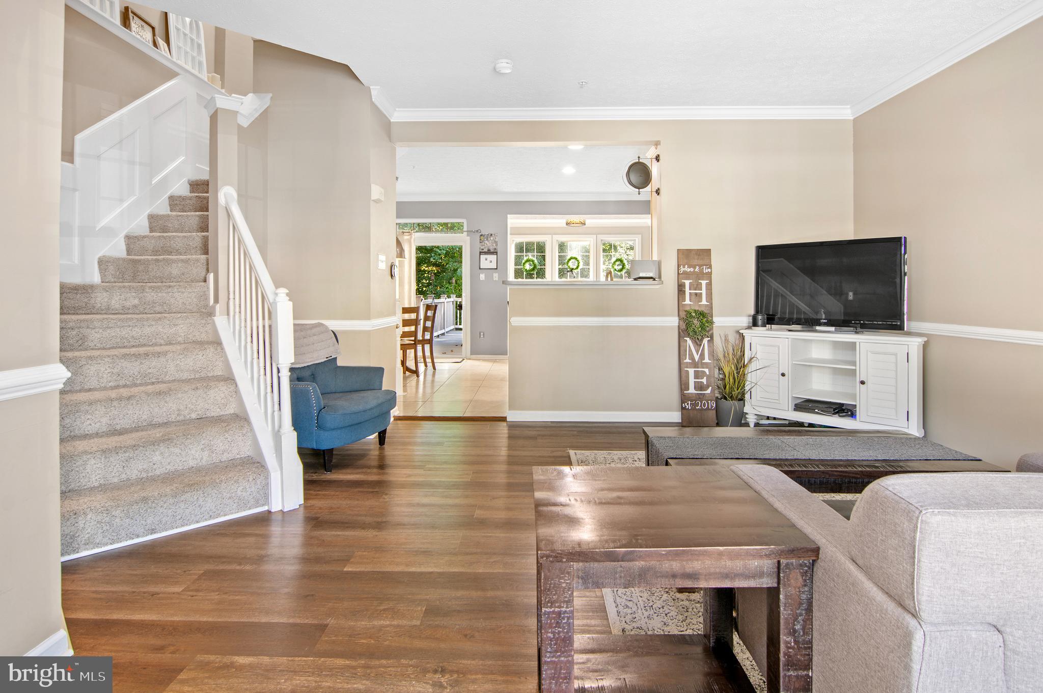 416 FORELAND GARTH