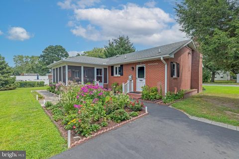102 AYDELOTTE ROAD SALISBURY MD 21804