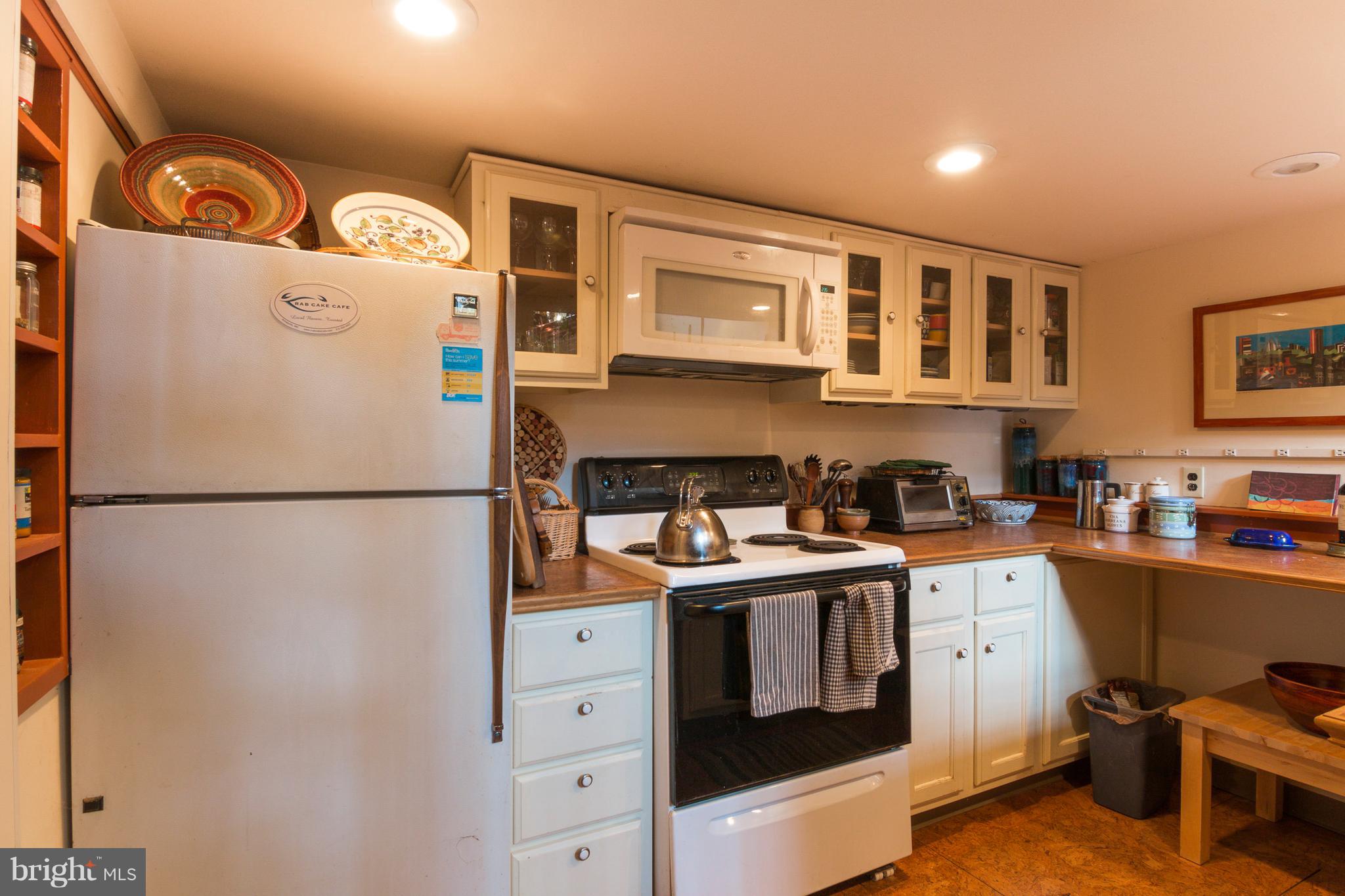 RIDGELY'S DELIGHT - Residential