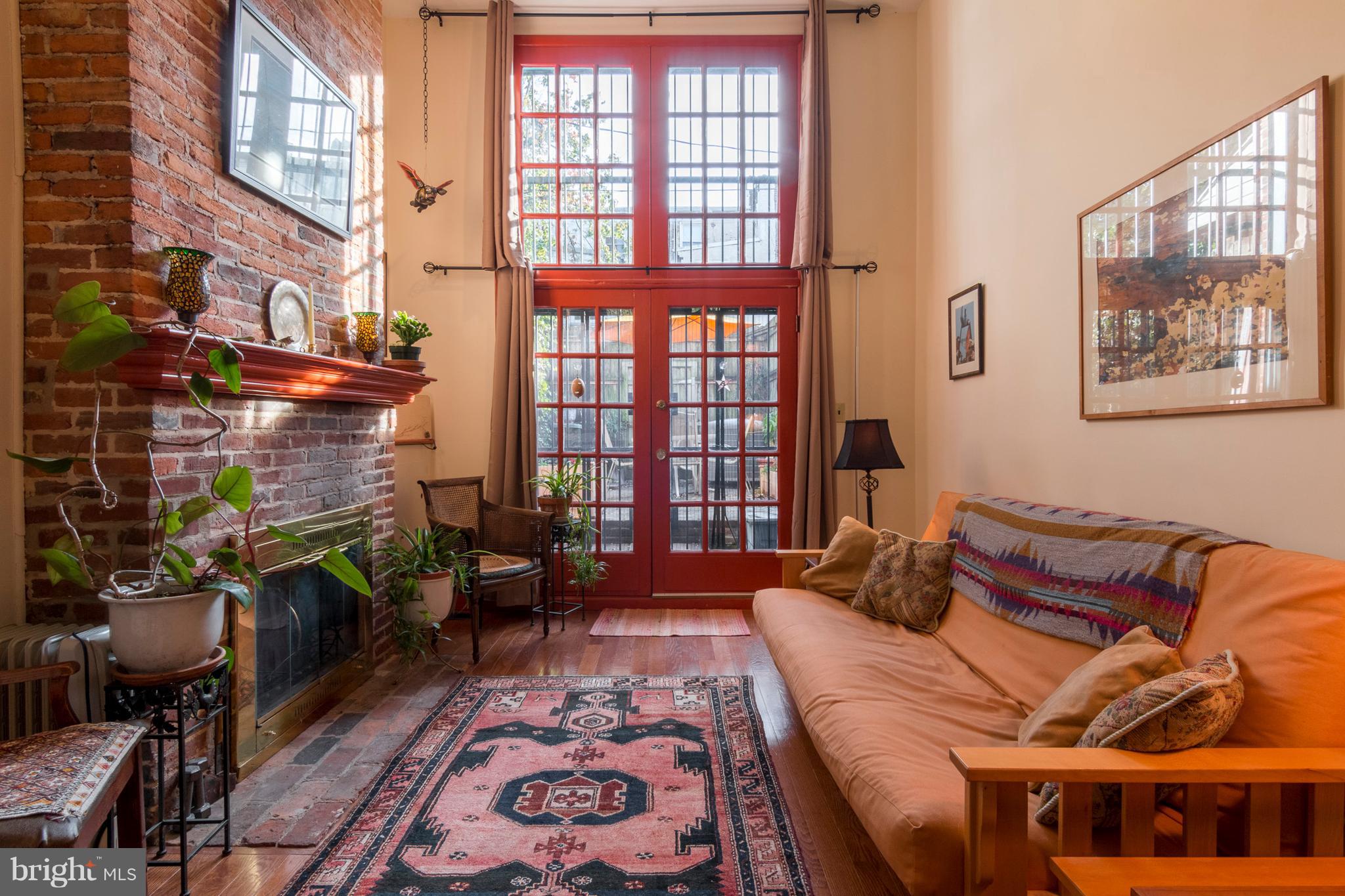 RIDGELY'S DELIGHT - Residential