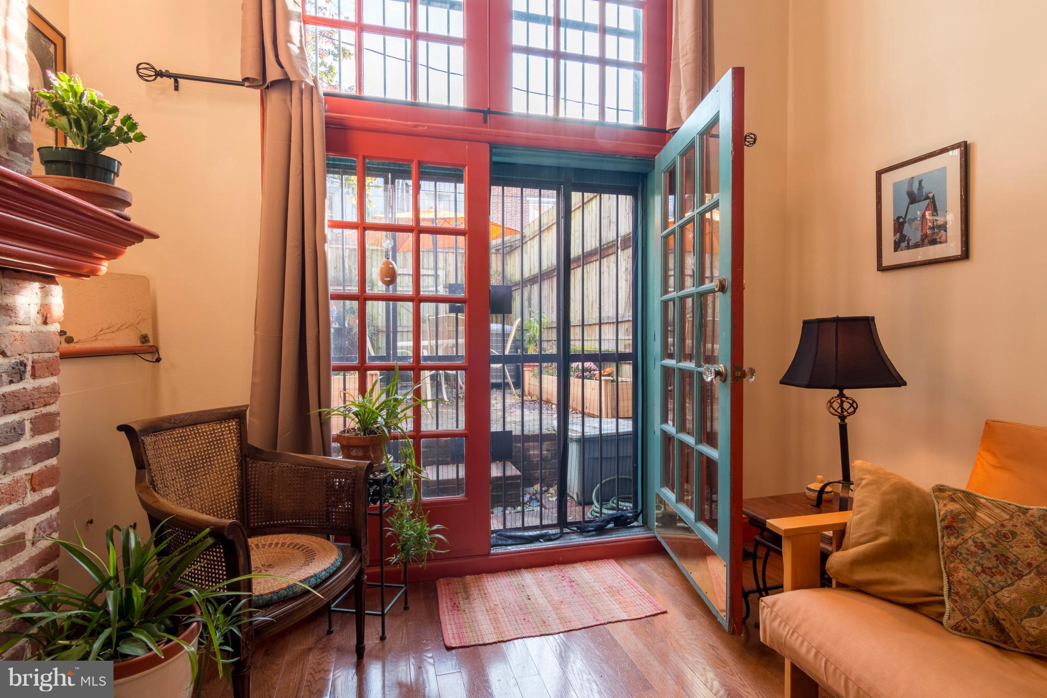 RIDGELY'S DELIGHT - Residential