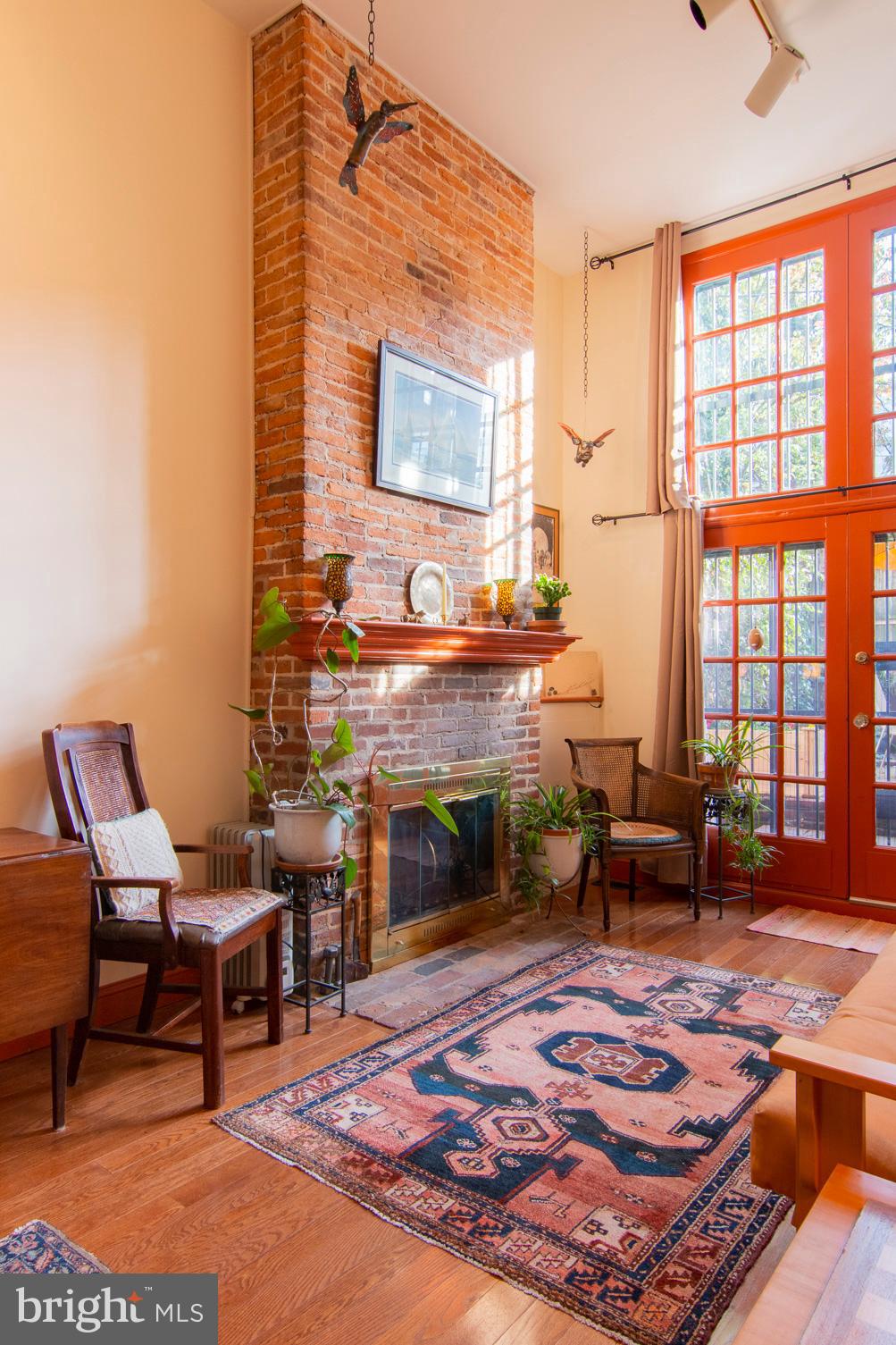 RIDGELY'S DELIGHT - Residential