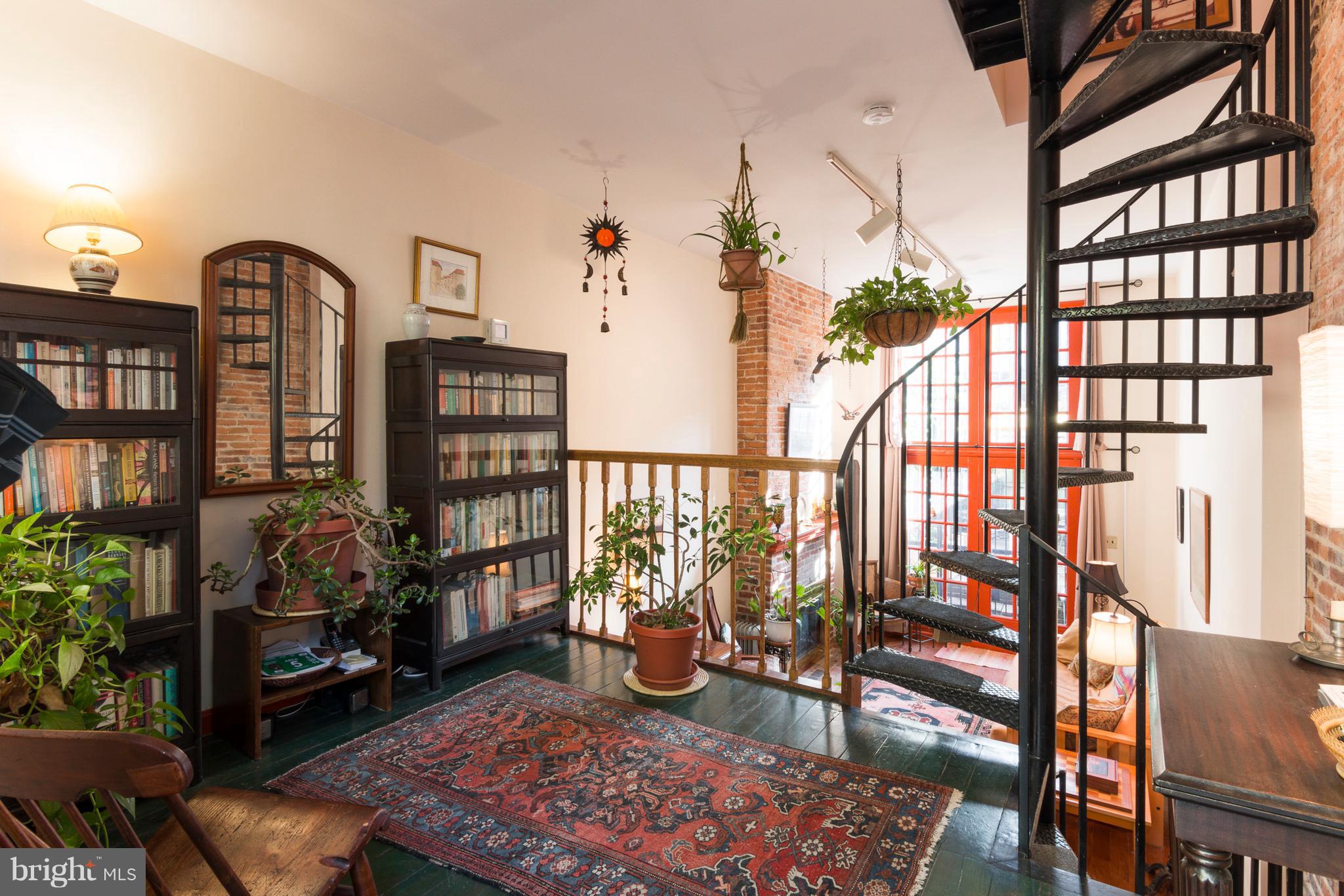 RIDGELY'S DELIGHT - Residential