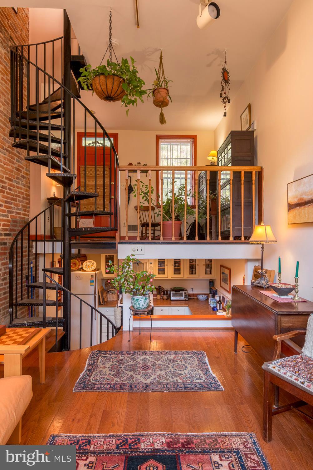 RIDGELY'S DELIGHT - Residential