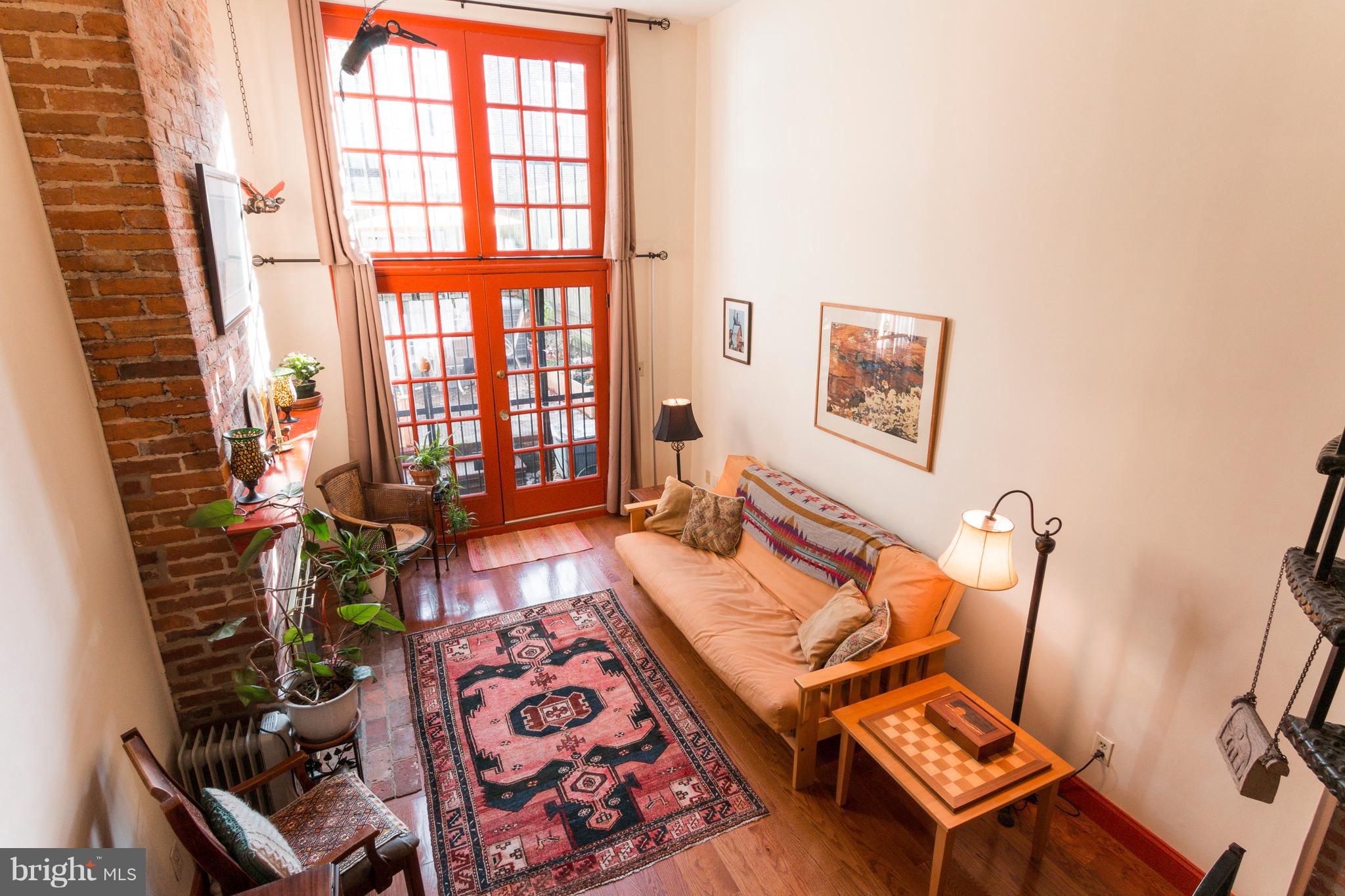 RIDGELY'S DELIGHT - Residential