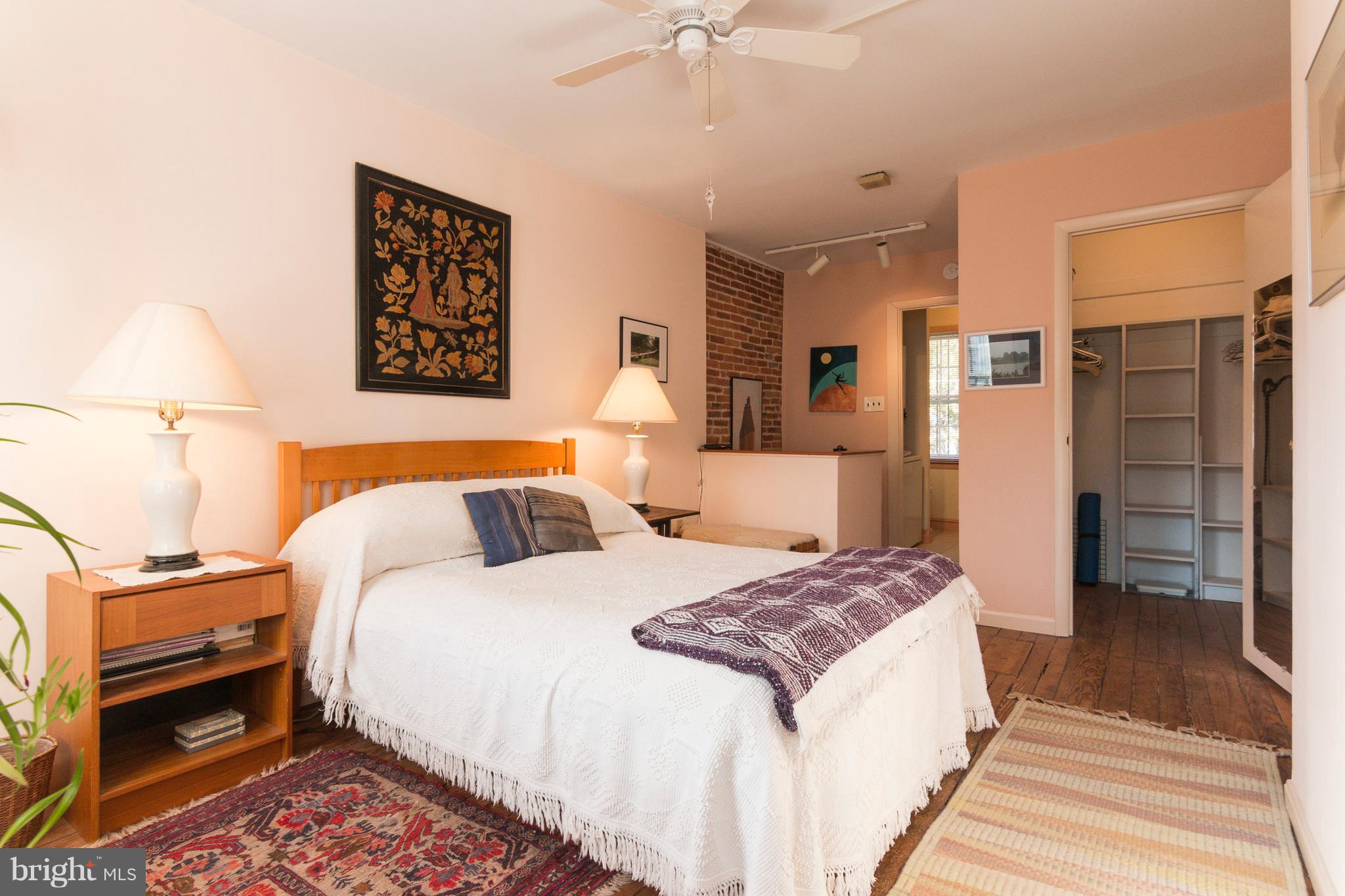 RIDGELY'S DELIGHT - Residential