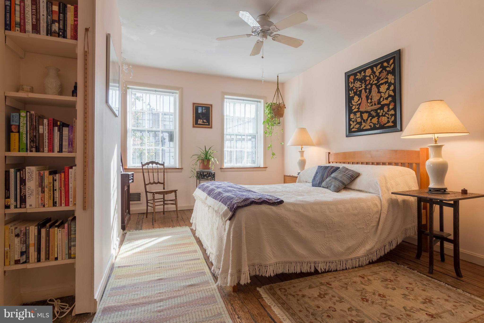 RIDGELY'S DELIGHT - Residential