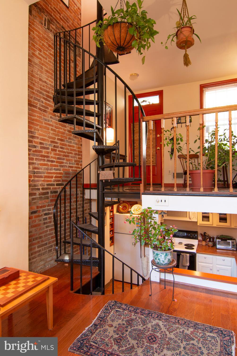 RIDGELY'S DELIGHT - Residential