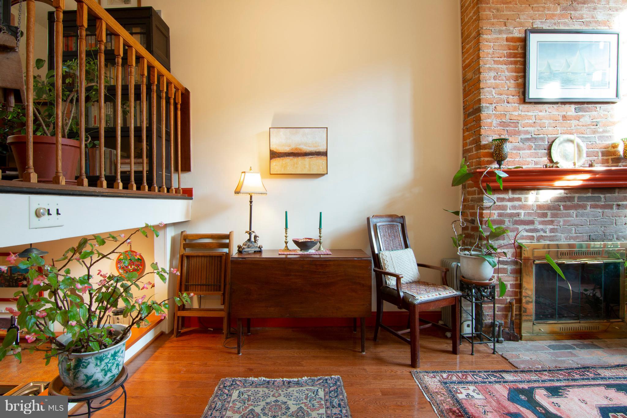 RIDGELY'S DELIGHT - Residential