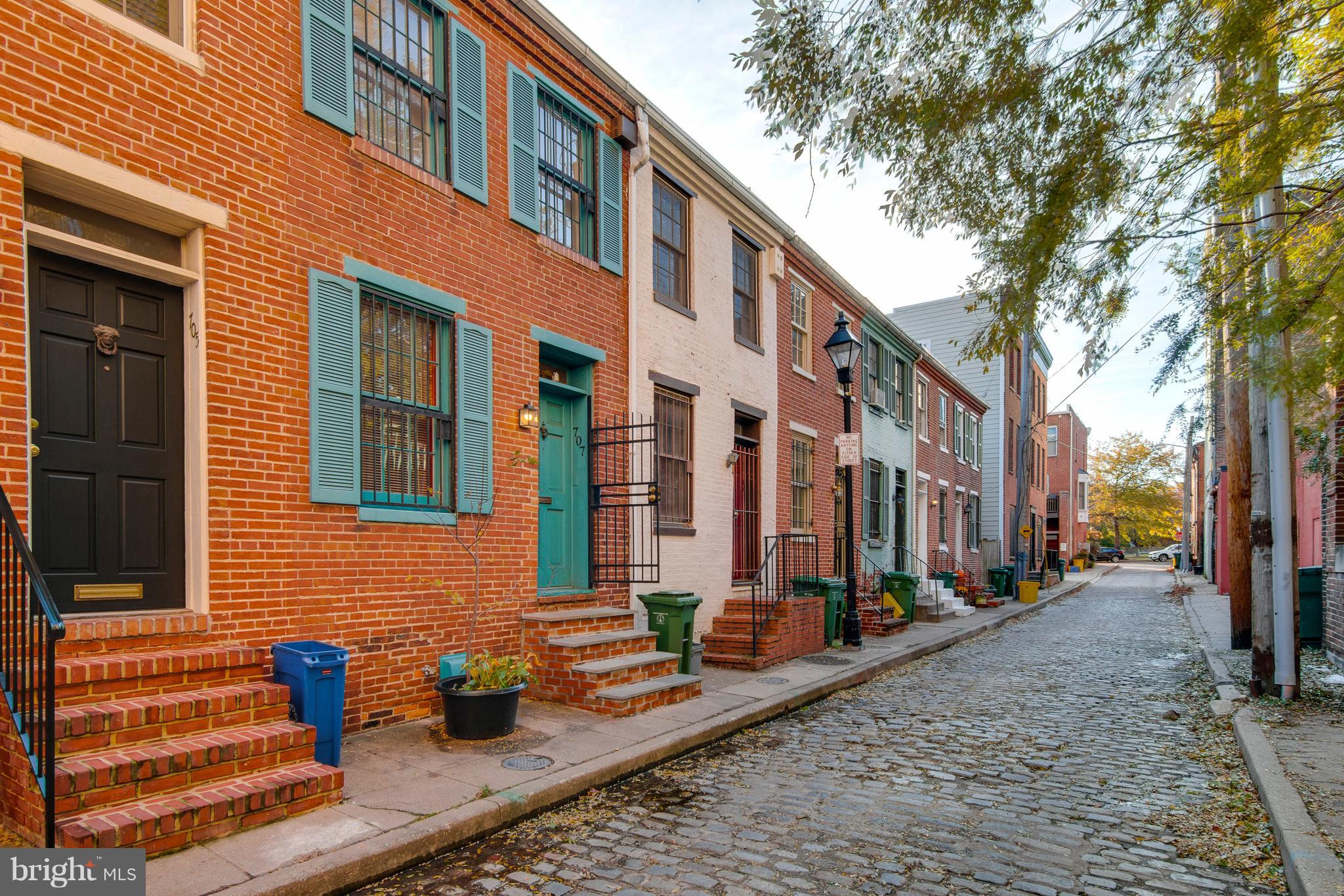 RIDGELY'S DELIGHT - Residential