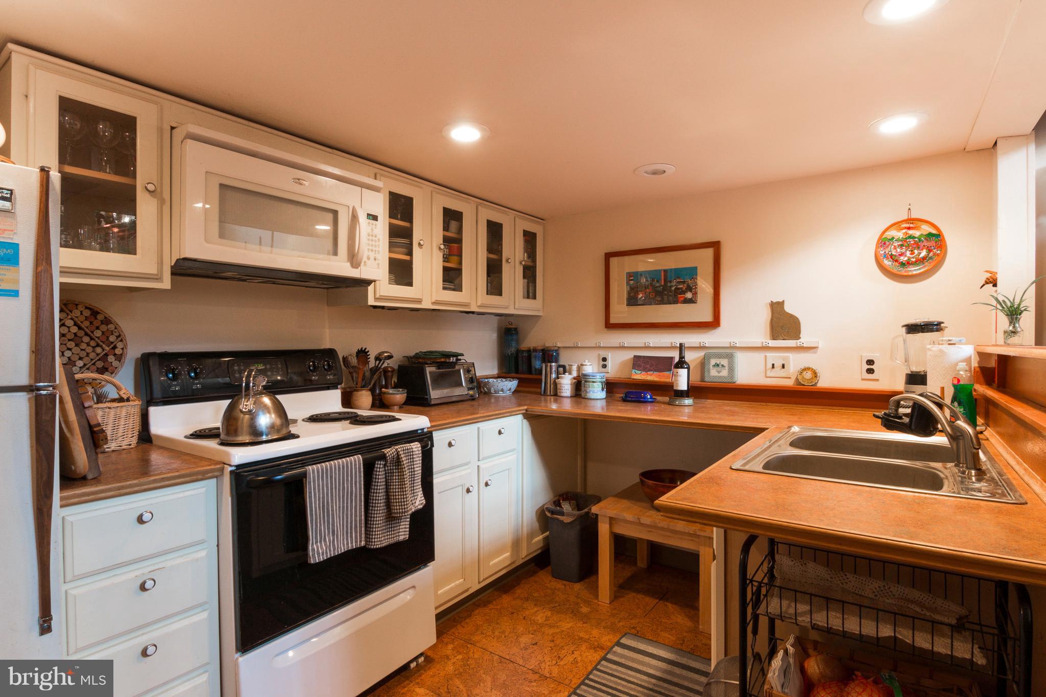 RIDGELY'S DELIGHT - Residential