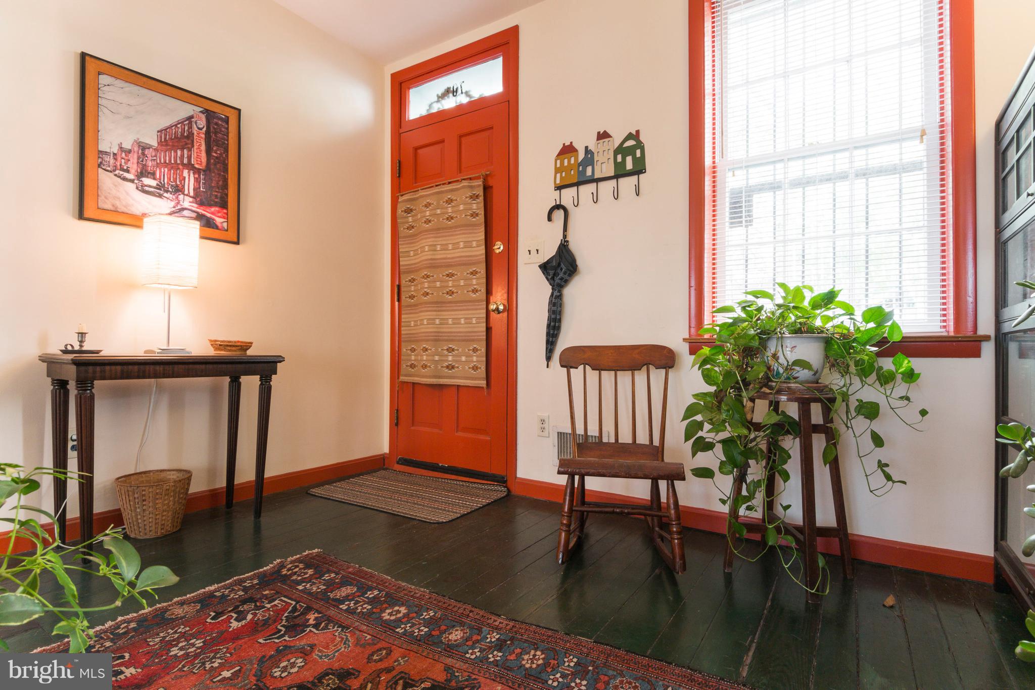 RIDGELY'S DELIGHT - Residential