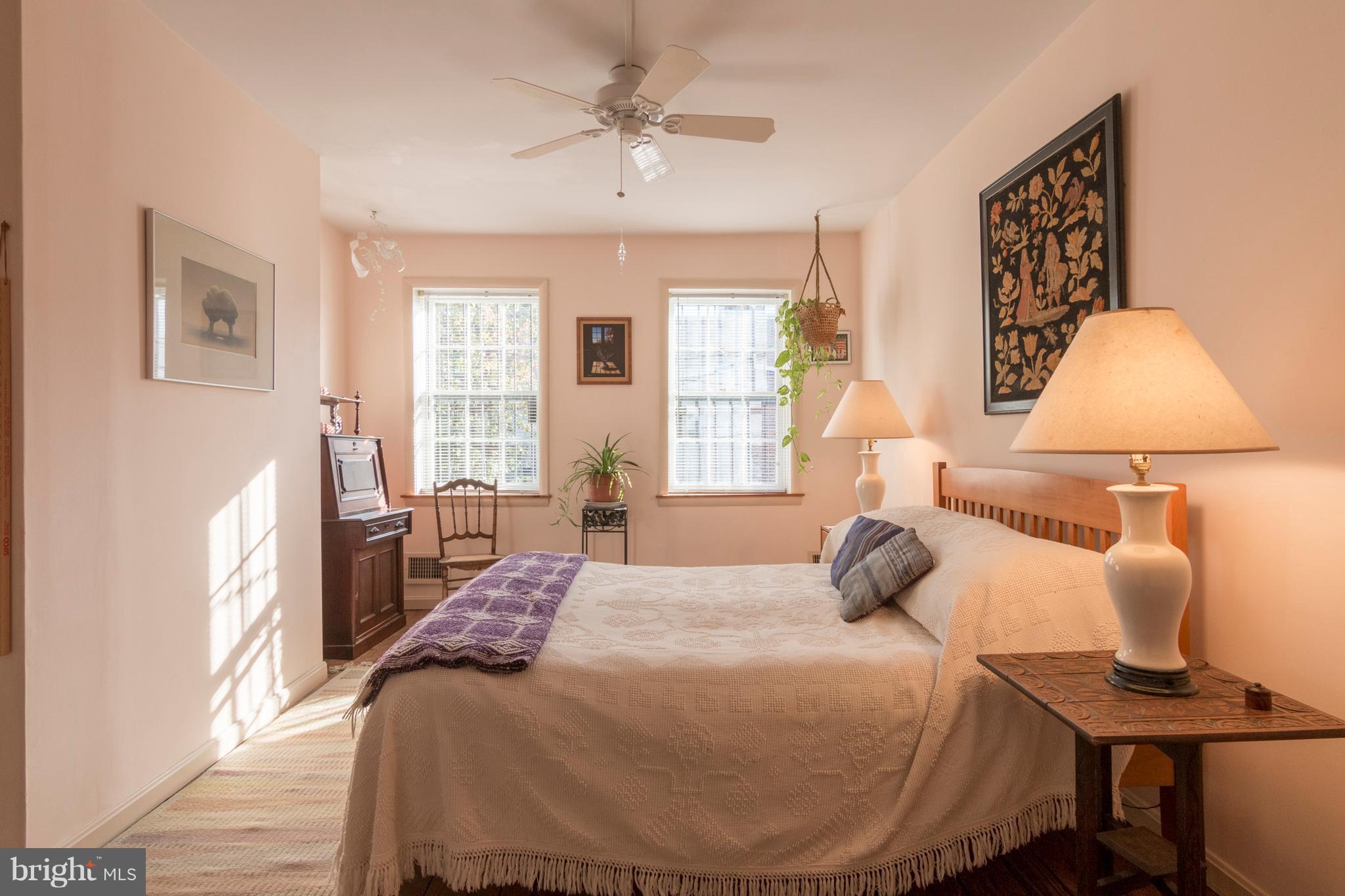 RIDGELY'S DELIGHT - Residential