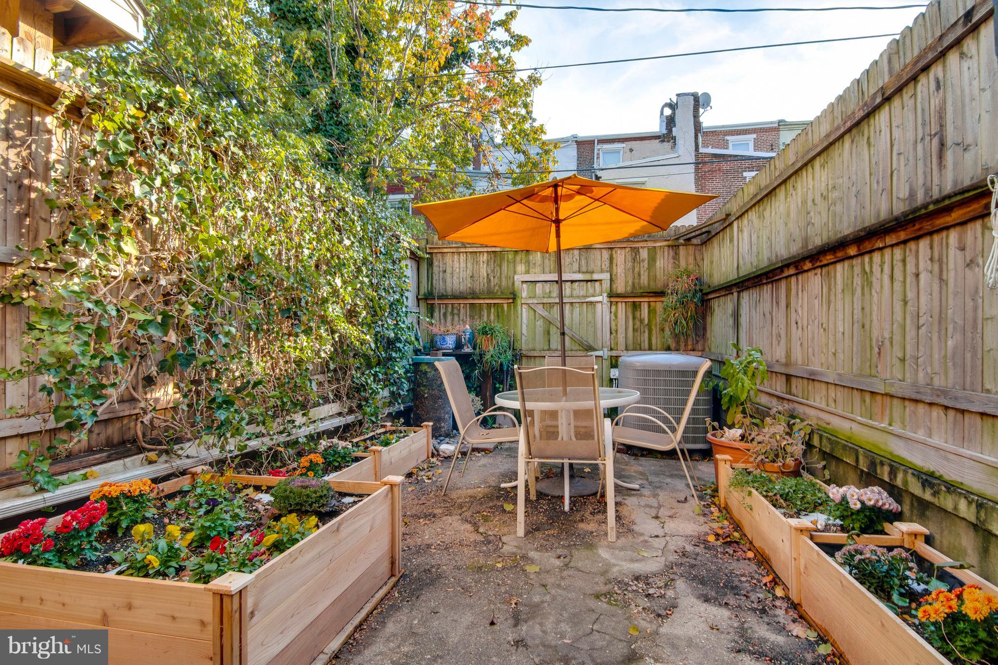 RIDGELY'S DELIGHT - Residential