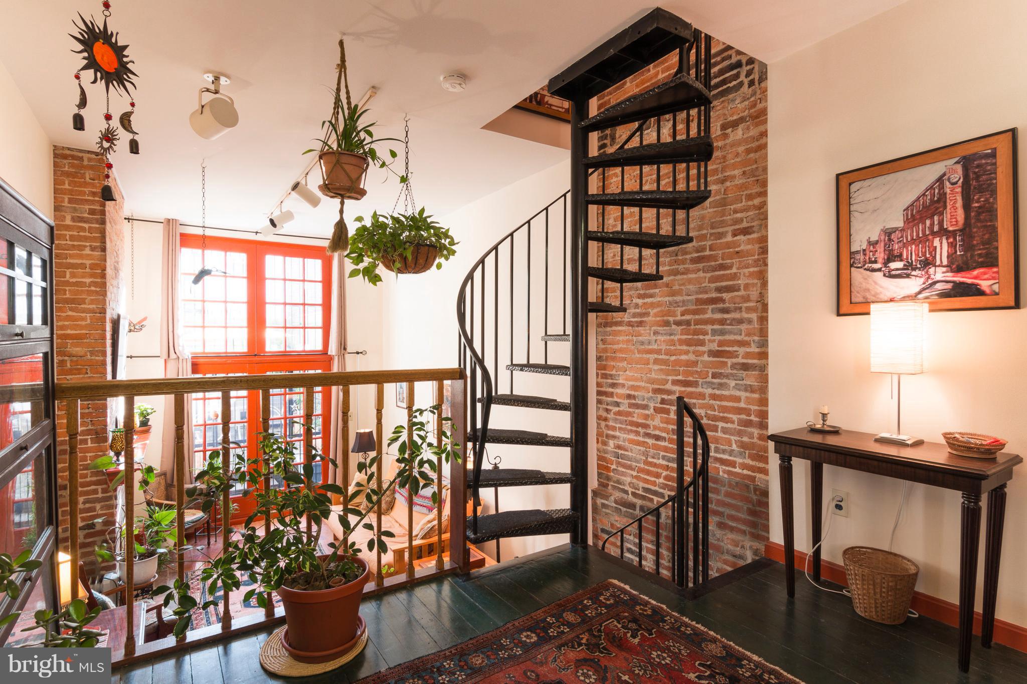 RIDGELY'S DELIGHT - Residential