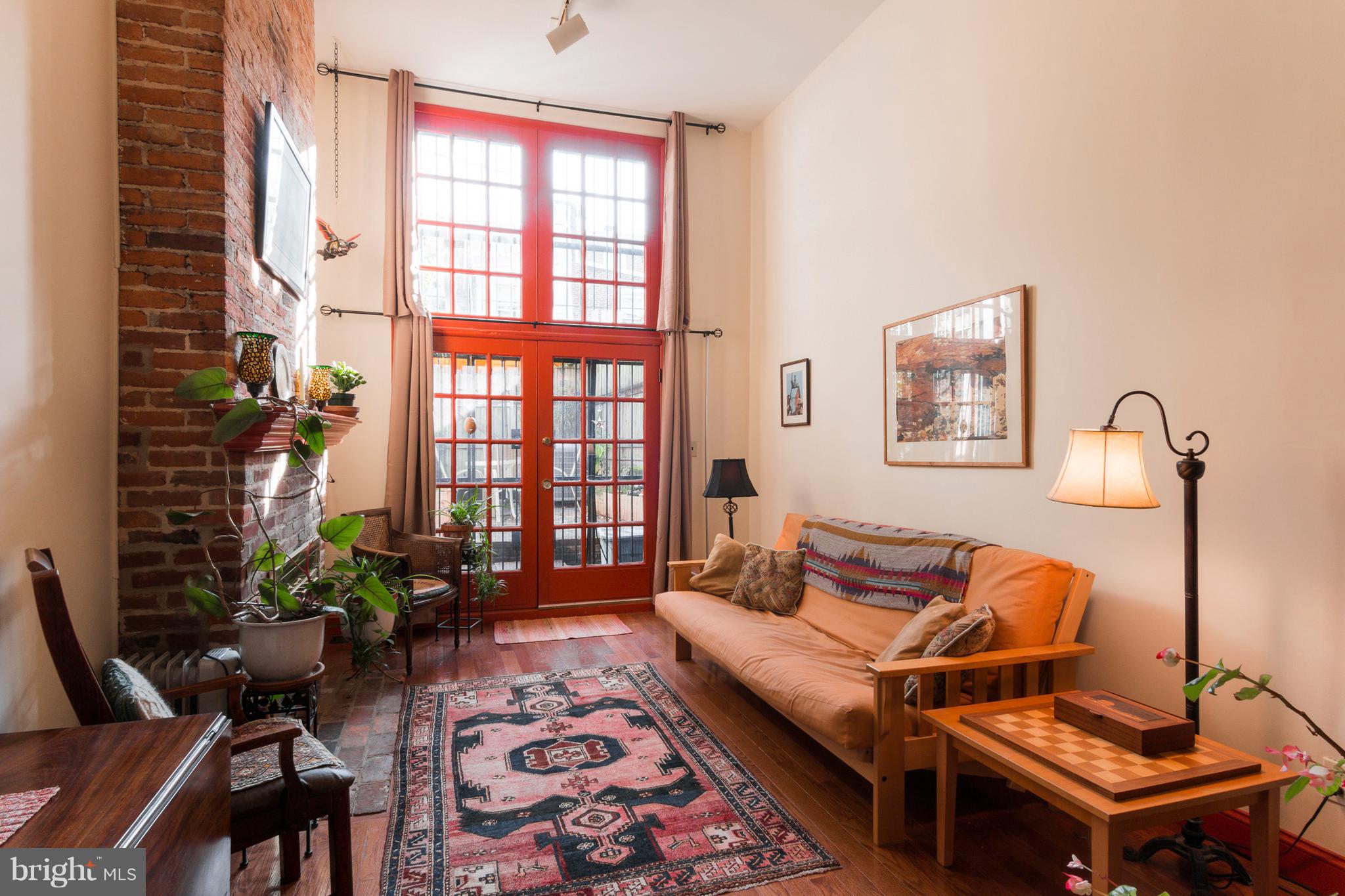 RIDGELY'S DELIGHT - Residential