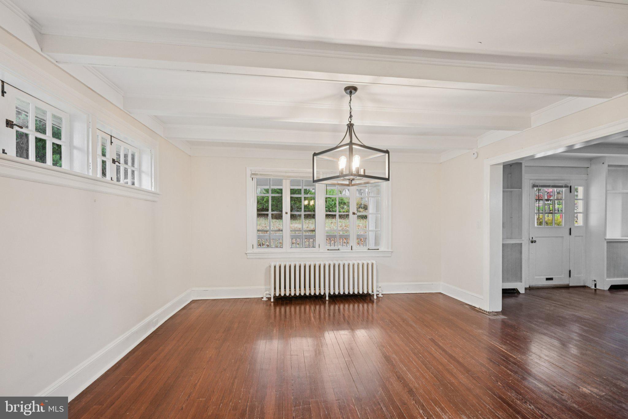 GLENSIDE - Residential