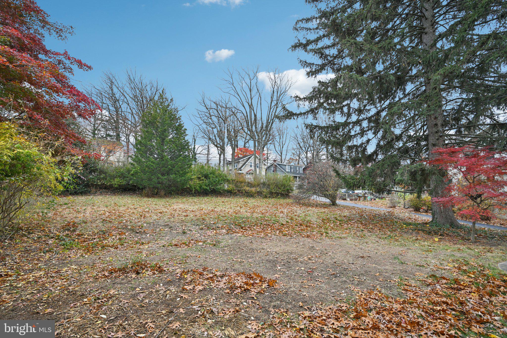 GLENSIDE - Residential