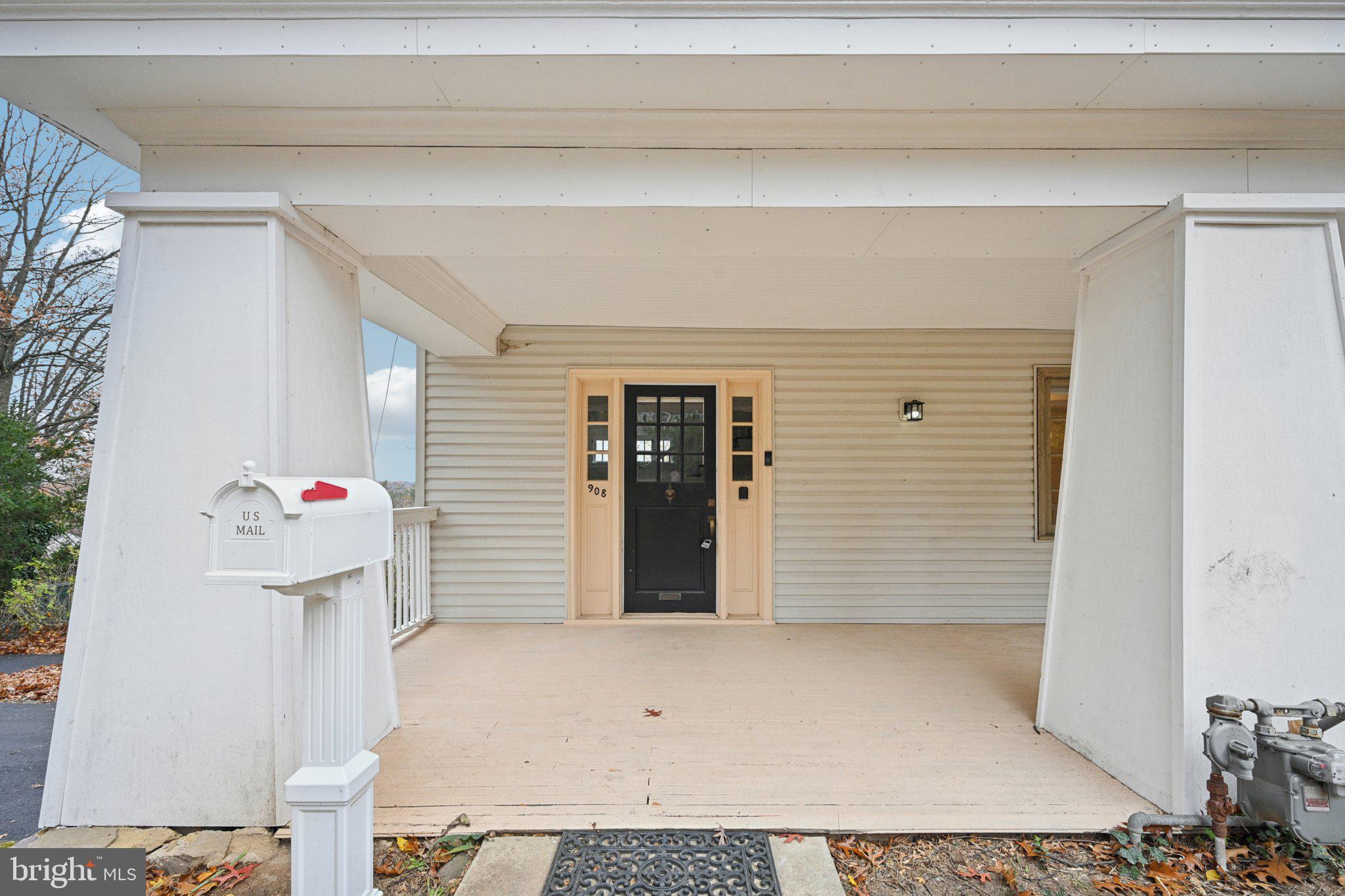 GLENSIDE - Residential