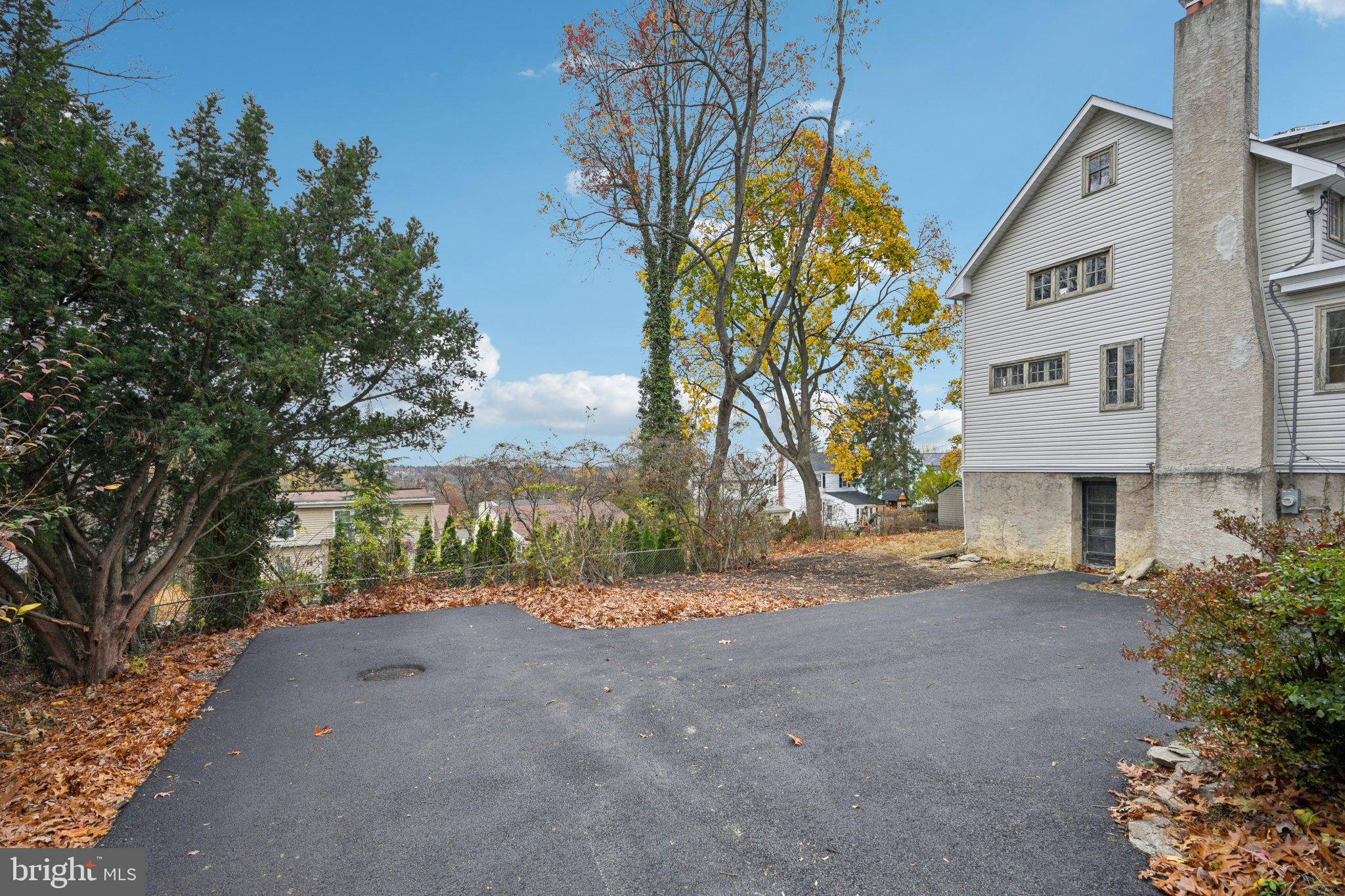 GLENSIDE - Residential