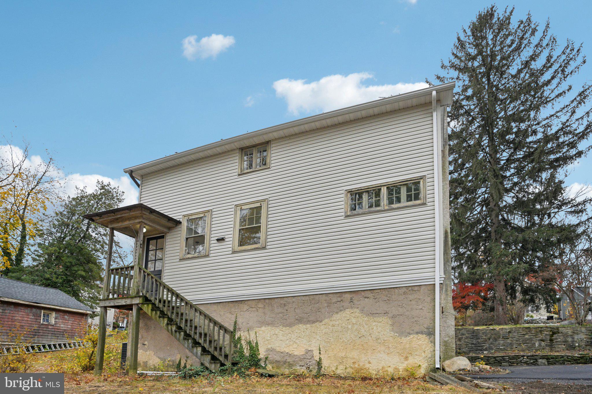 GLENSIDE - Residential