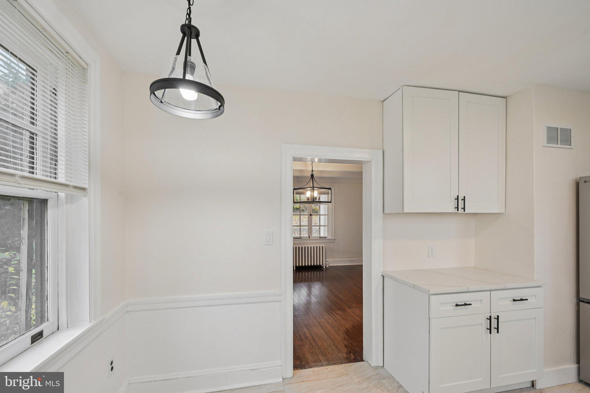 GLENSIDE - Residential