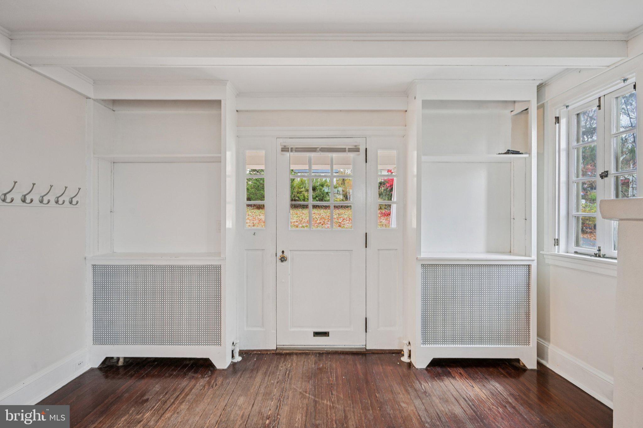 GLENSIDE - Residential