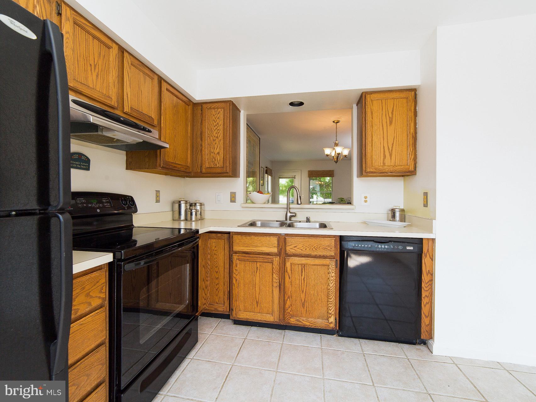 MAIN ST VILLAGE - Residential