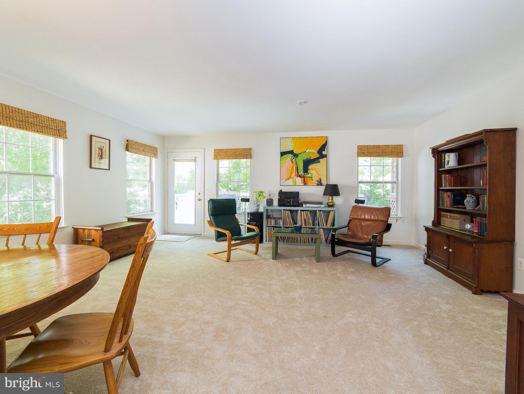 MAIN ST VILLAGE - Residential