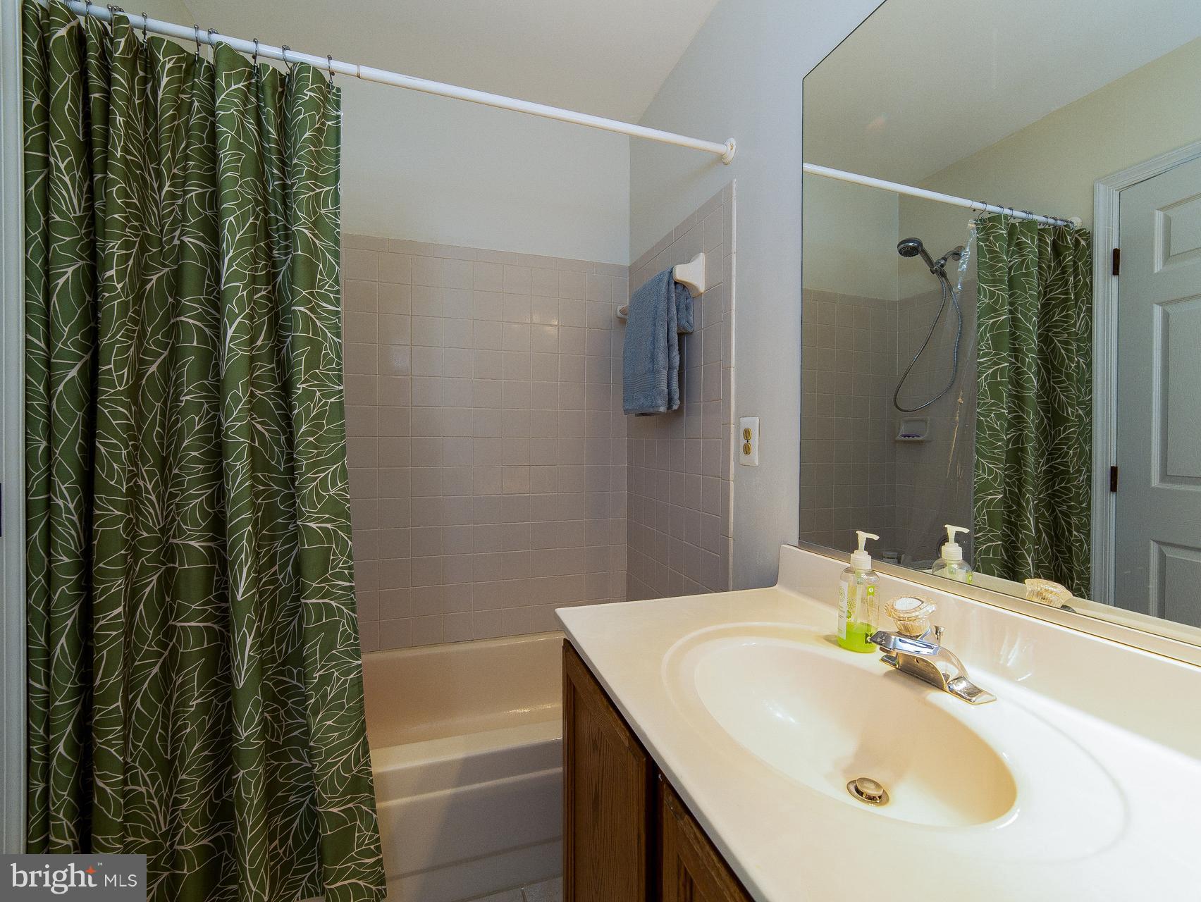 MAIN ST VILLAGE - Residential