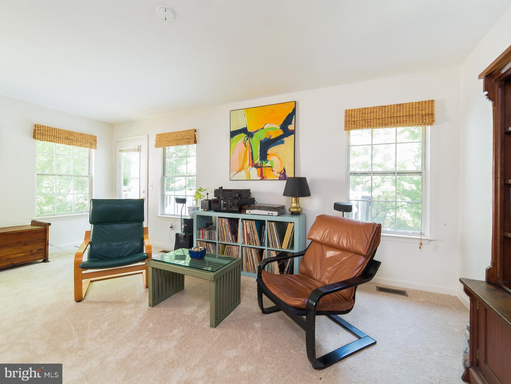 MAIN ST VILLAGE - Residential