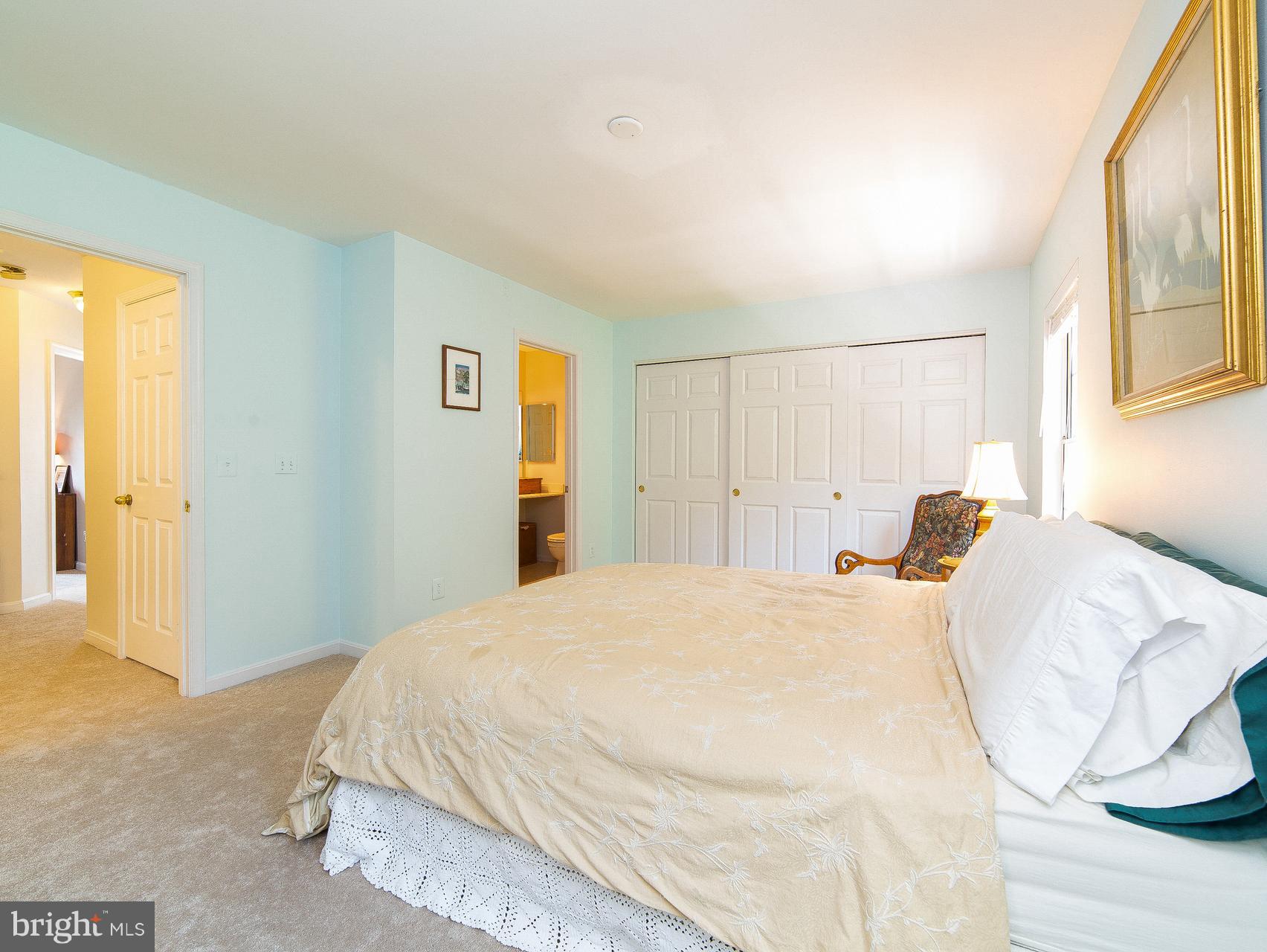 MAIN ST VILLAGE - Residential