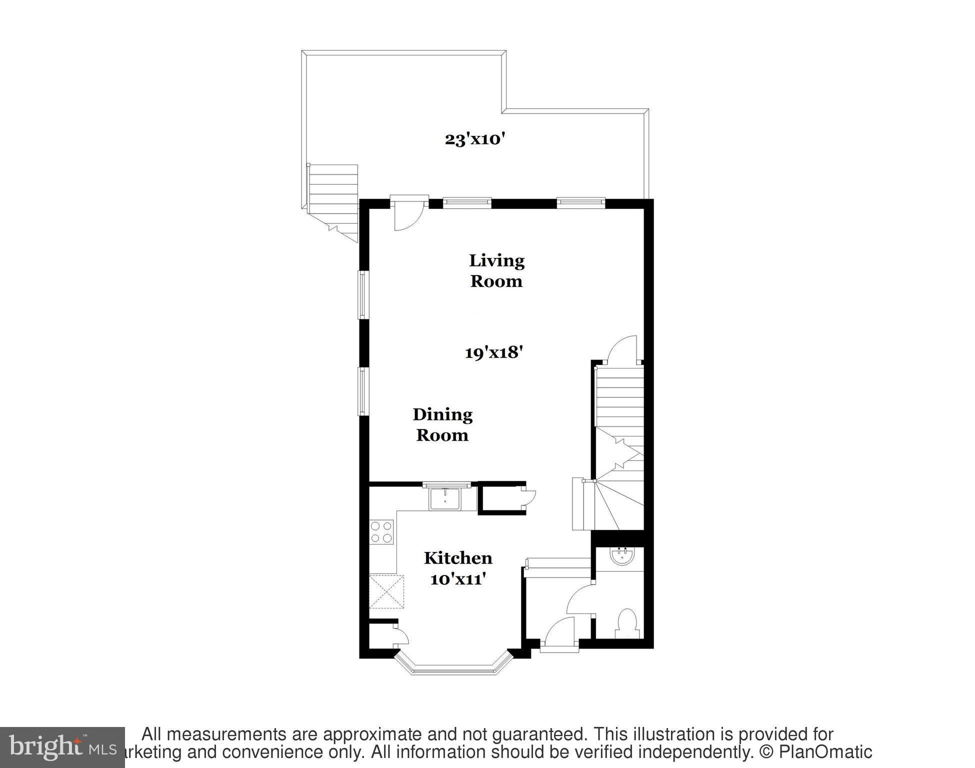 MAIN ST VILLAGE - Residential