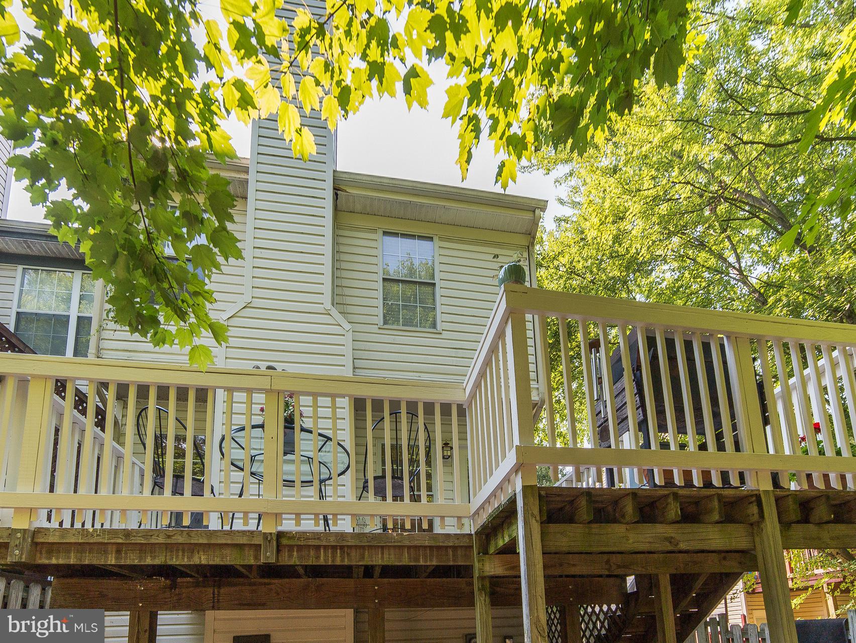 MAIN ST VILLAGE - Residential