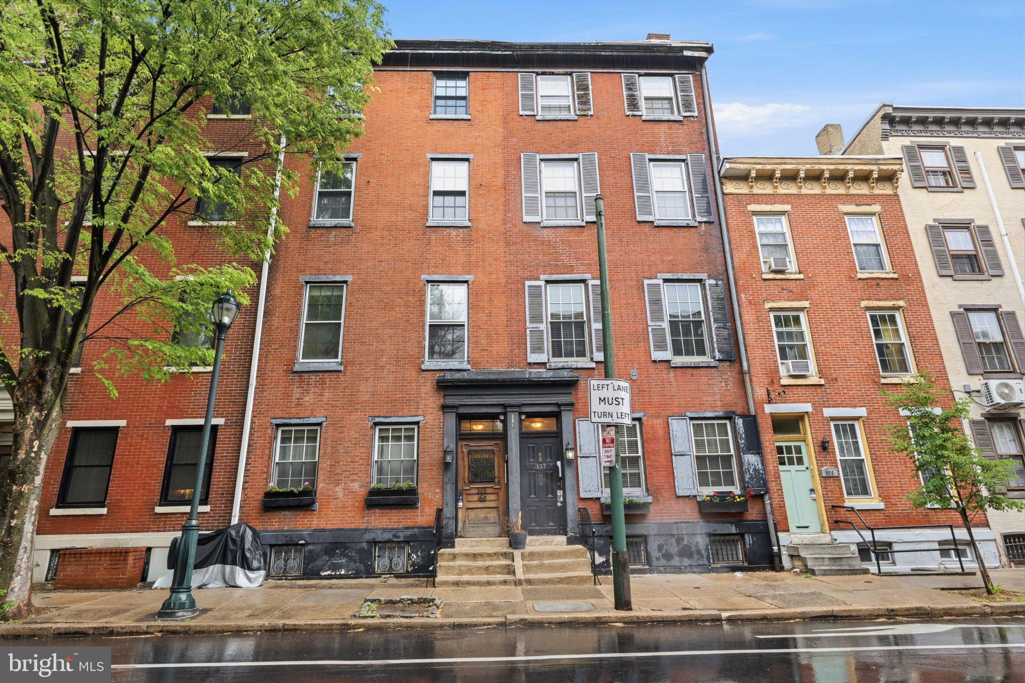 WASHINGTON SQ WEST - Residential