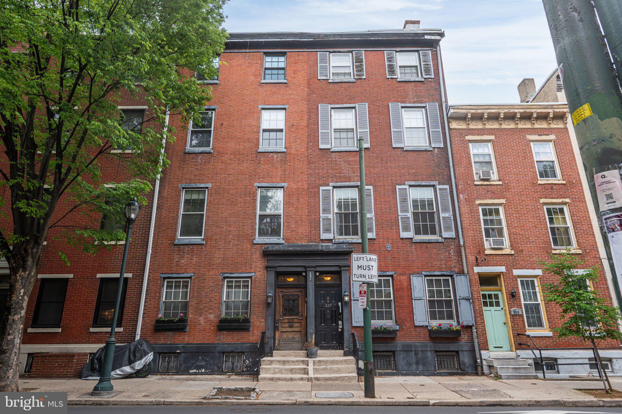 WASHINGTON SQ WEST - Residential