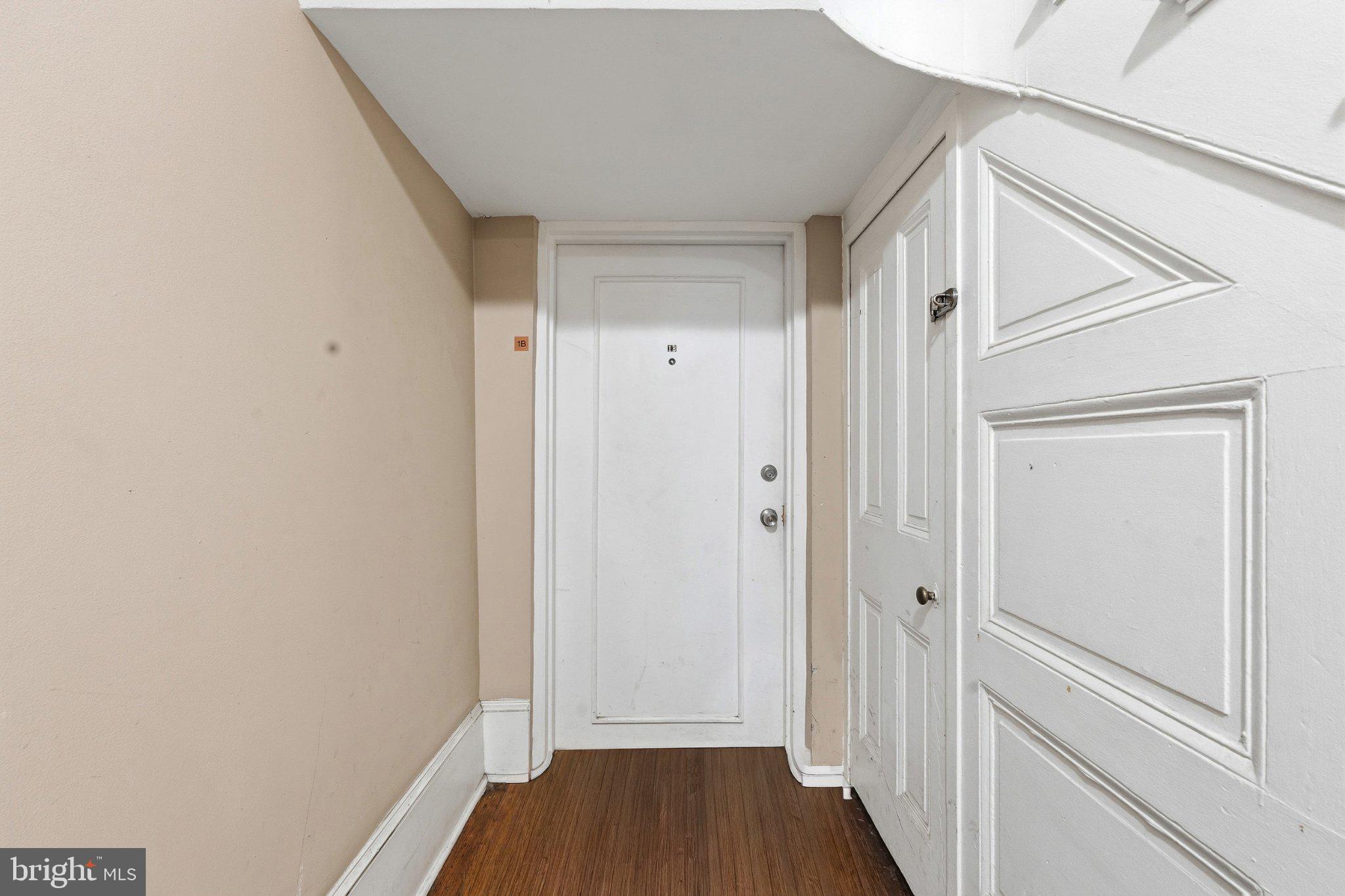WASHINGTON SQ WEST - Residential